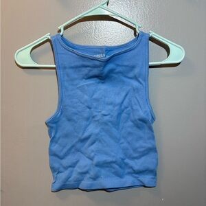 Aeropostale Women's Crop Tops